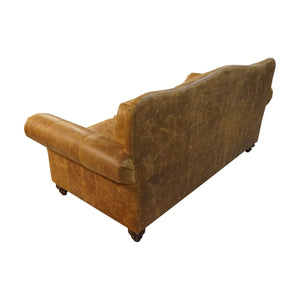 longhorn sofa