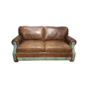 Lucchese Love Seat