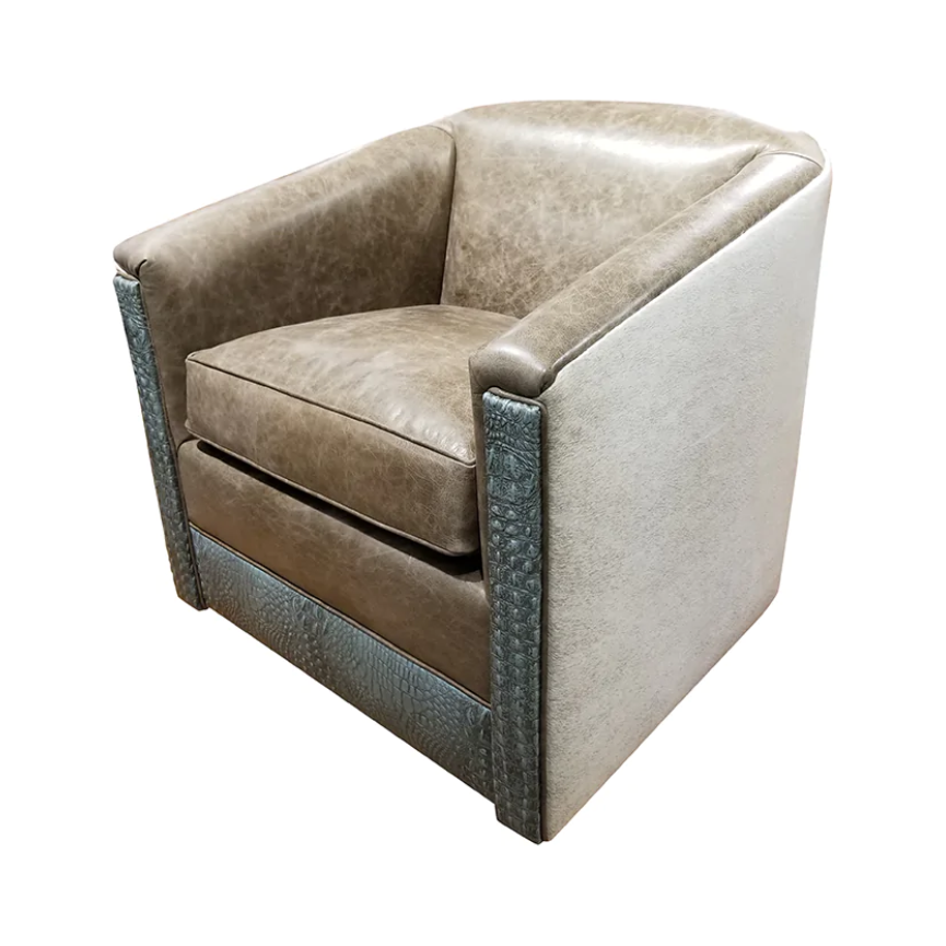 Lucchese Swivel Glider