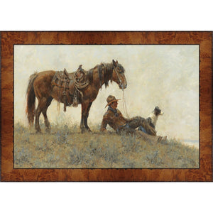 MADE IN THE SHADE CANVAS