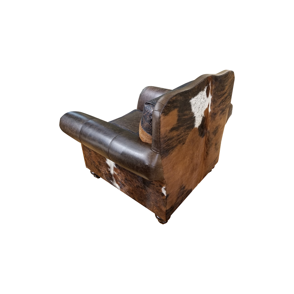 Maverick Club Chair