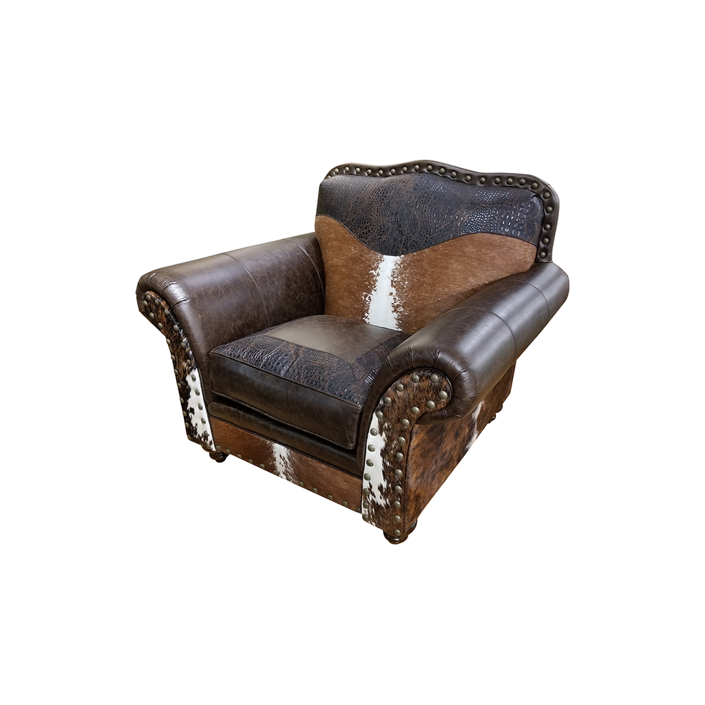 Maverick II Club Chair