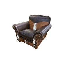 Load image into Gallery viewer, Maverick II Club Chair