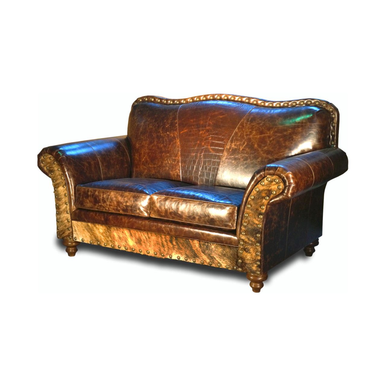 Maverick Love Seat