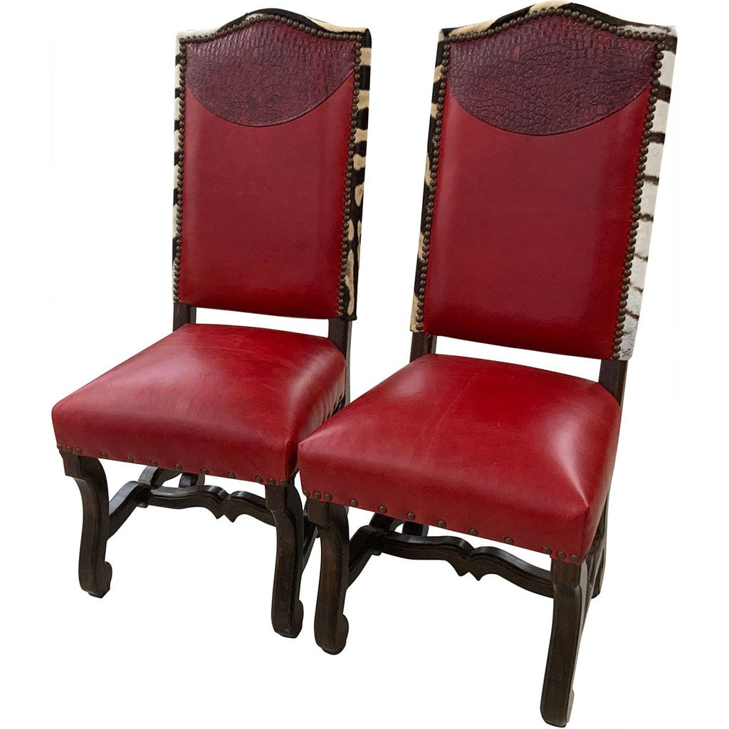 dining chair safari 