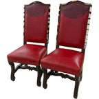 dining chair safari 