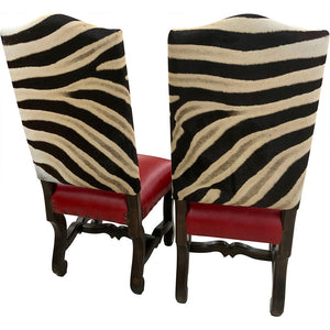 safari chair