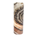 Medium Cylinder Smooth Edge Multi Lamp