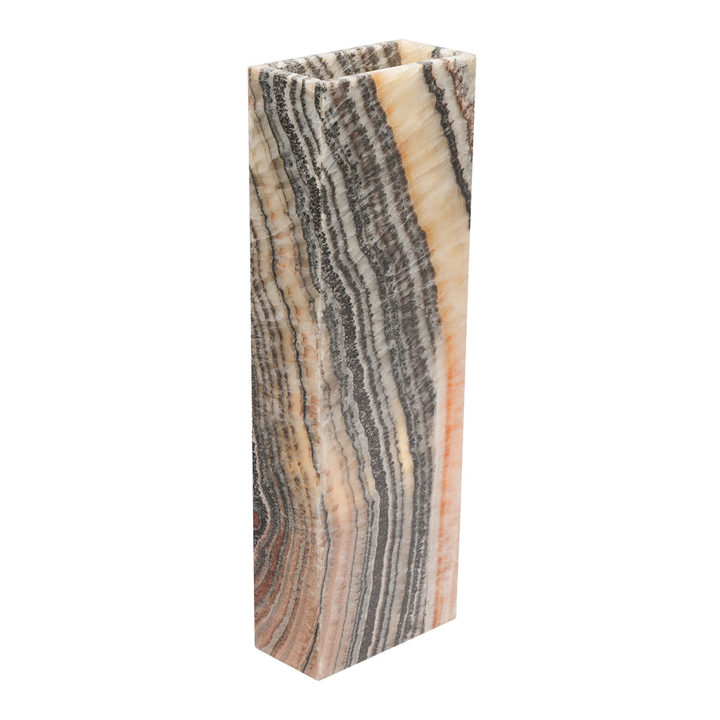 Medium Rectangle Smooth Edge Multi Lamp