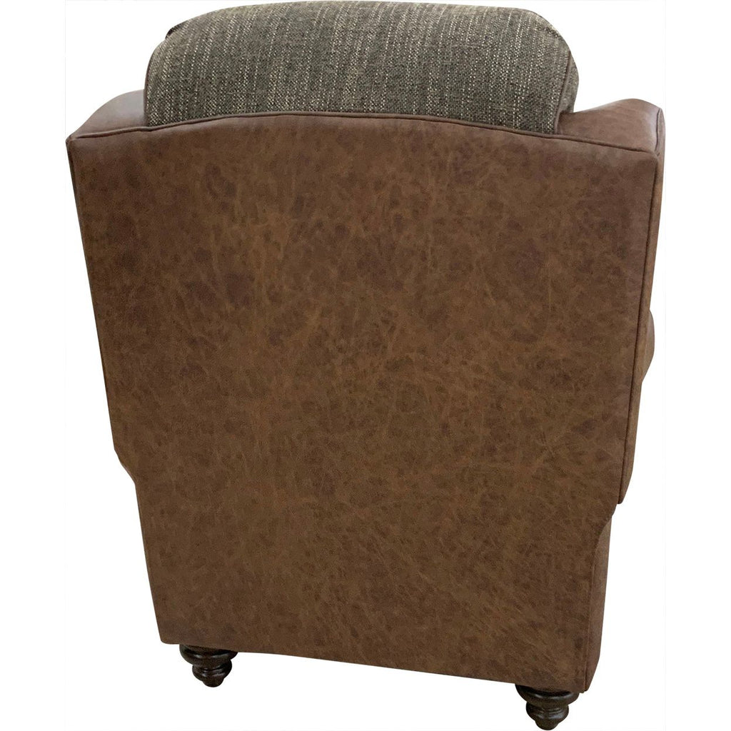 Deadwood Recliner