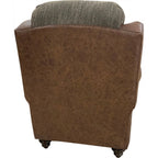 Deadwood Recliner