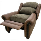 Deadwood Recliner