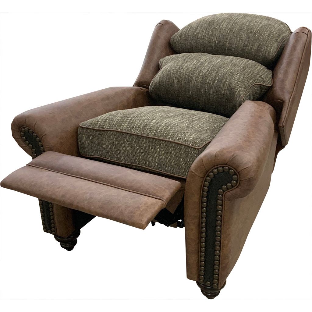 Deadwood Recliner