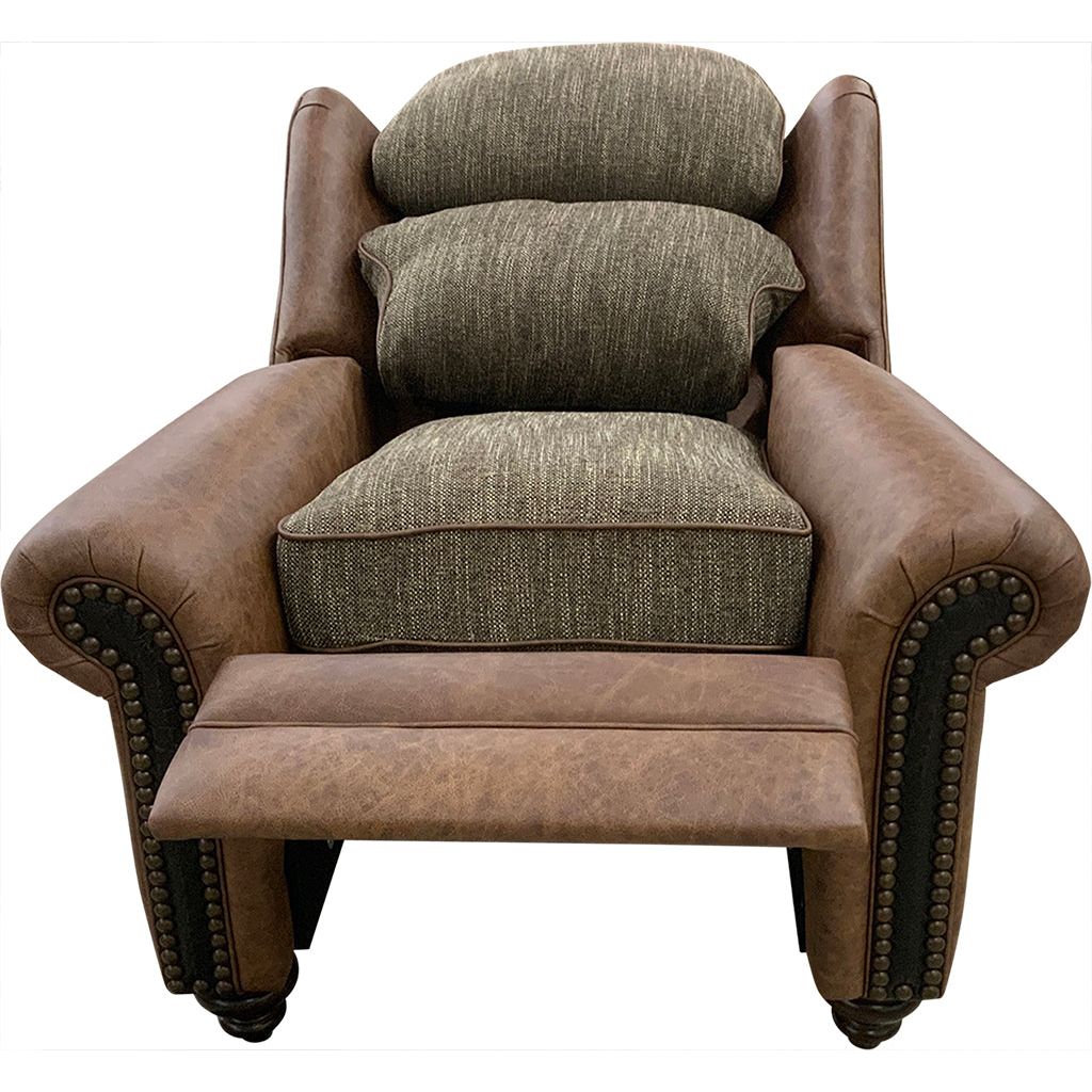Deadwood Recliner