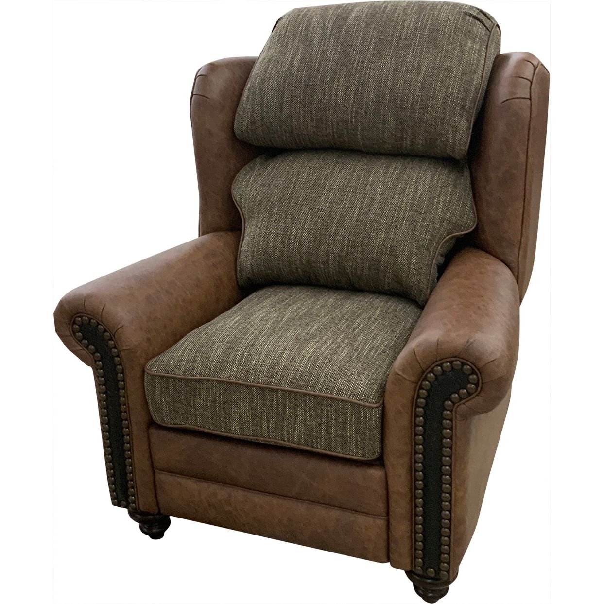 Deadwood Recliner