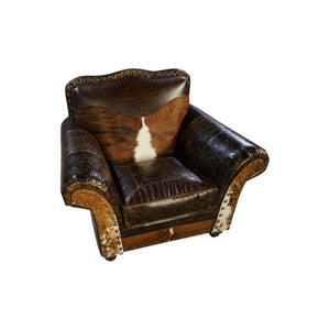 old west chair