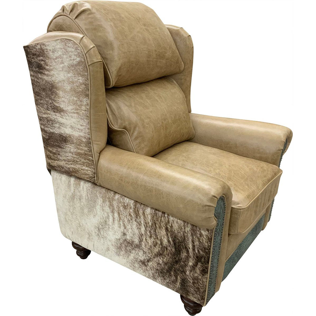 Palm Desert Recliner