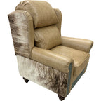 Palm Desert Recliner