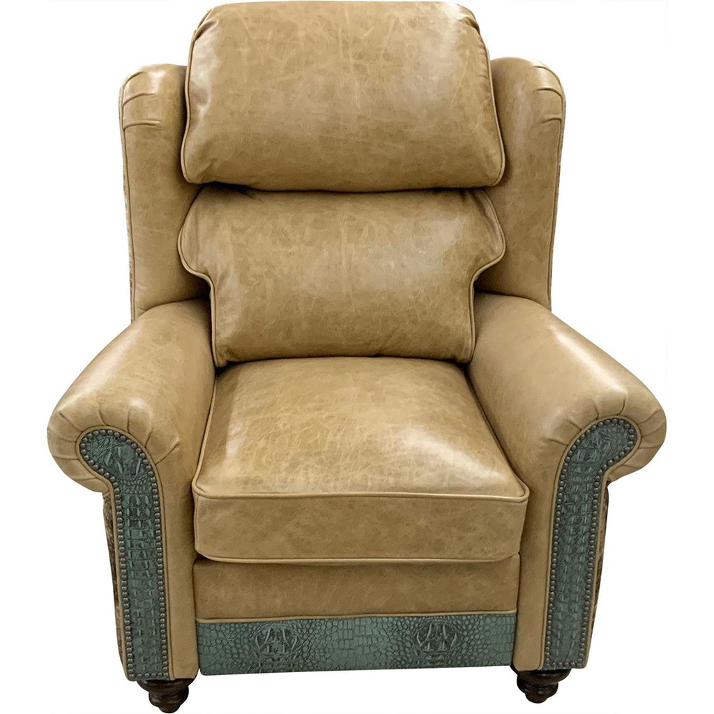 Palm Desert Recliner