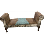 Palm Desert 60" Bench
