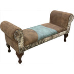 Palm Desert 60" Bench
