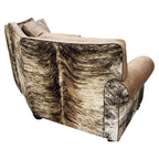 palomino leather sofa