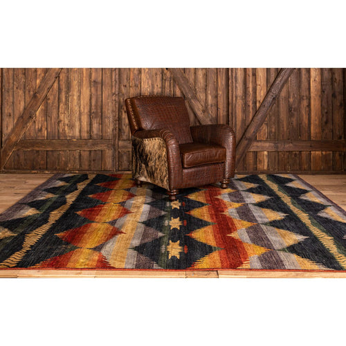 Pendleton Reserve - Ombre