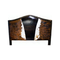 Ranch Foreman King Headboard