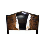 Ranch Foreman King Headboard
