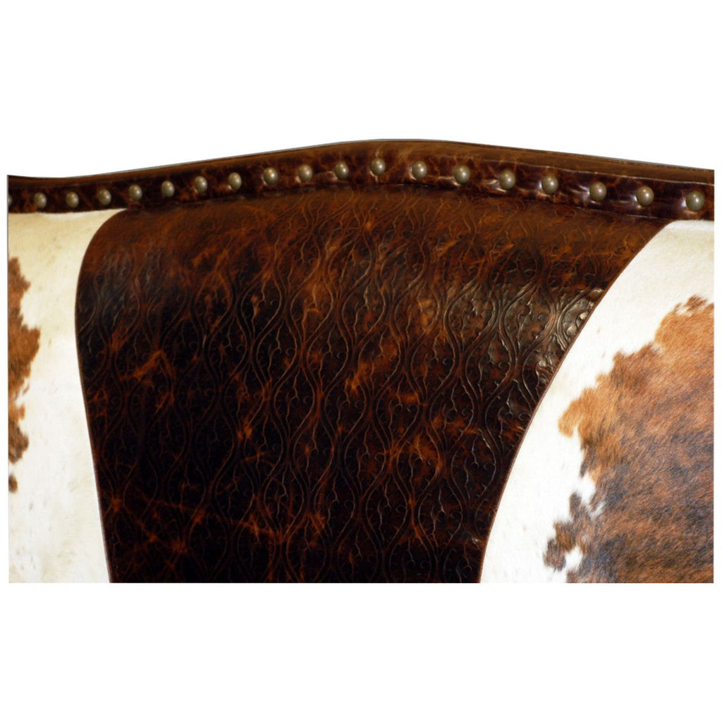 Ranch Foreman 3 Cushion Sofa