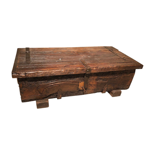 bush furniture key west coffee table