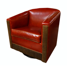 Load image into Gallery viewer, Roja Swivel Glider