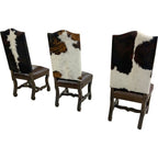 Lodge Dining Chair