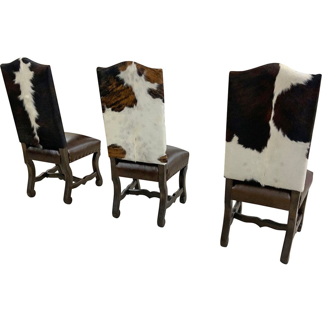 Lodge Dining Chair
