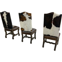 Load image into Gallery viewer, Lodge Dining Chair