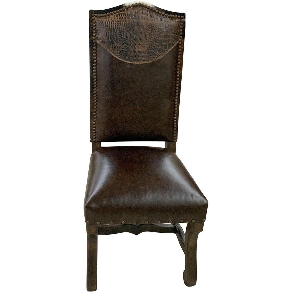 Lodge Dining Chair