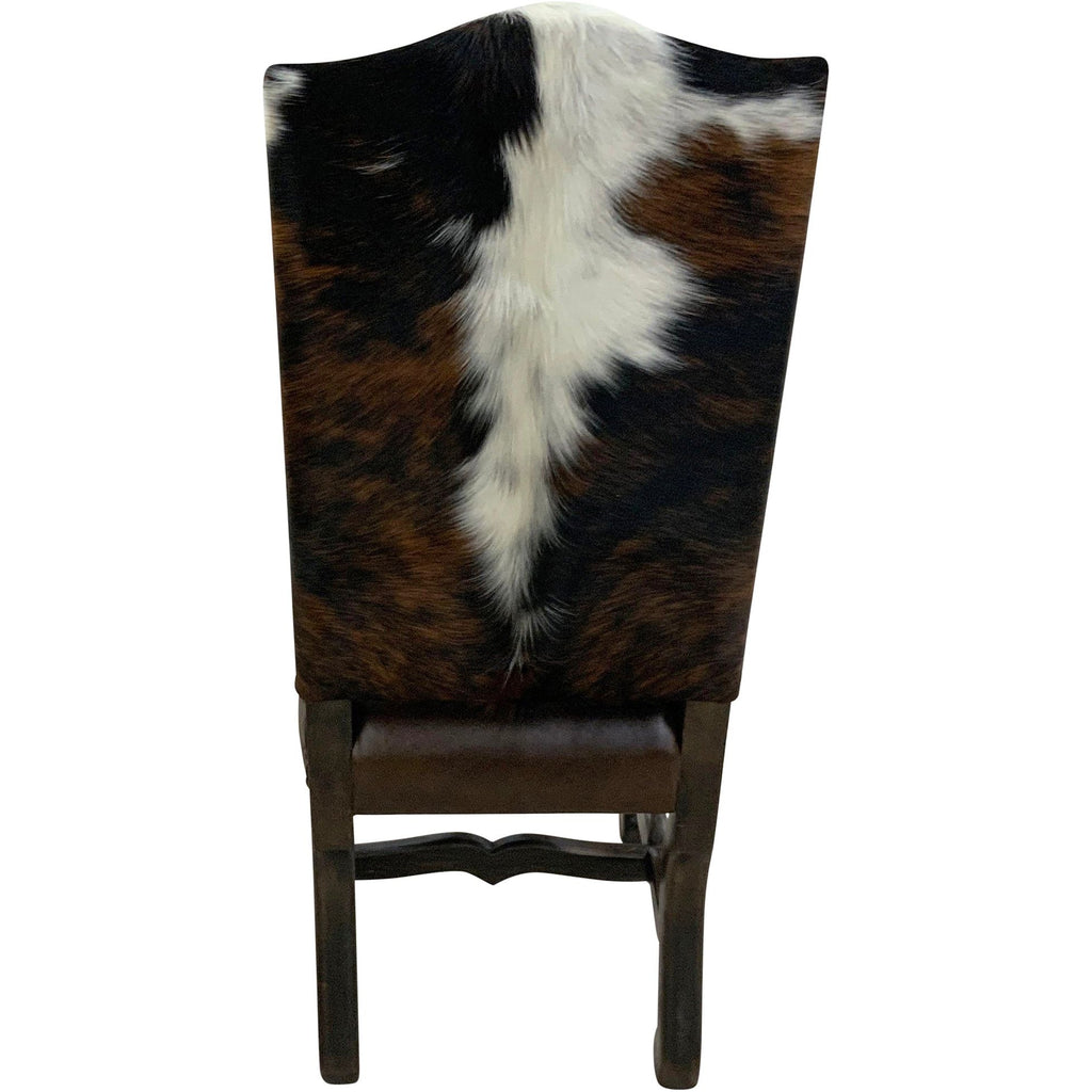 Lodge Dining Chair