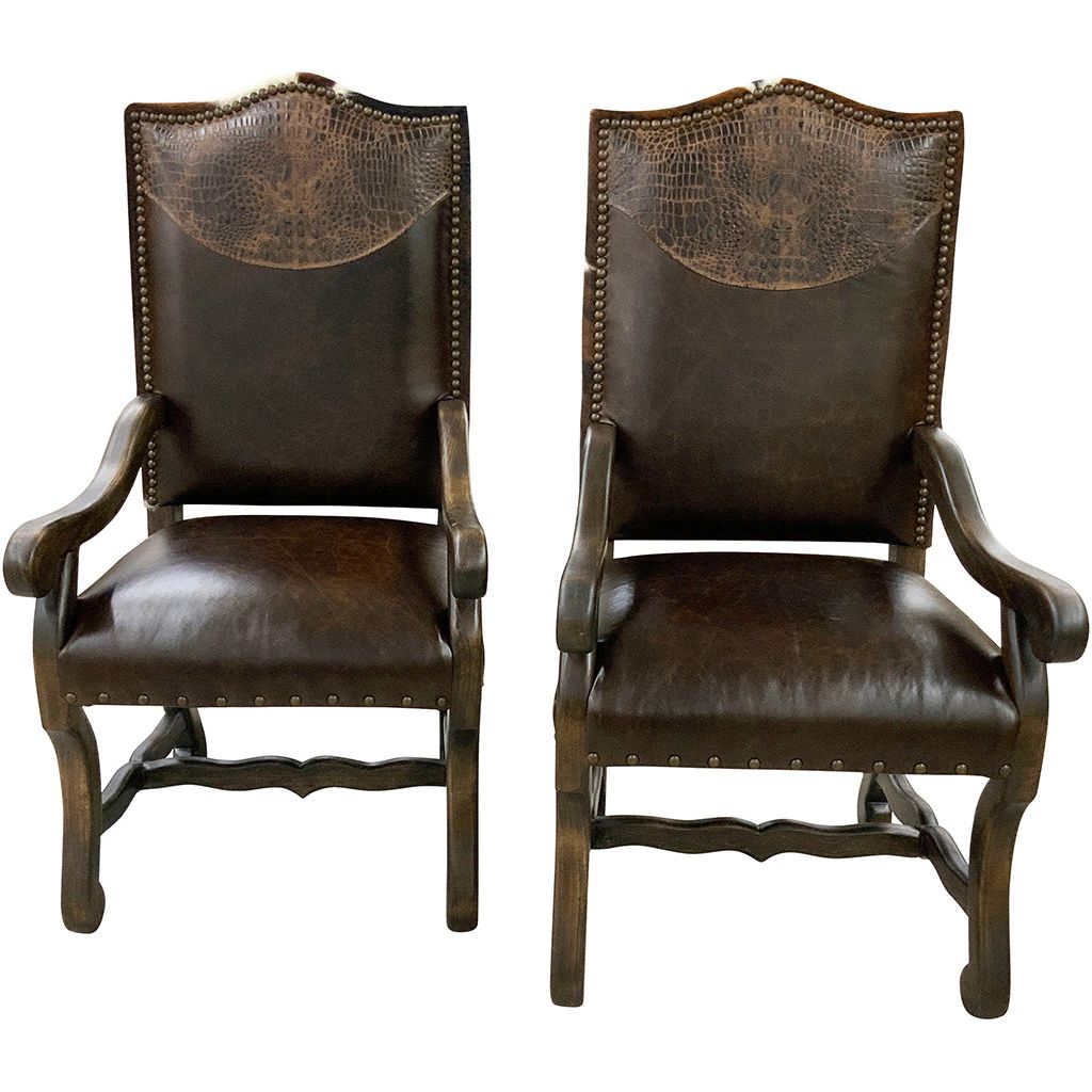 Lodge Dining Chair