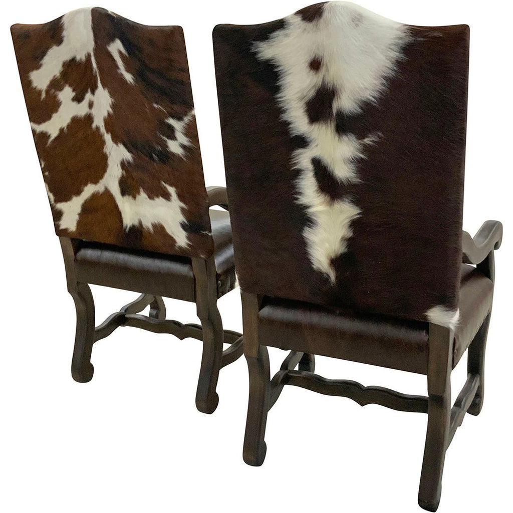Lodge Dining Chair