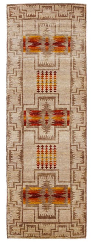Pendleton Reserve- Reserve Harding Runner