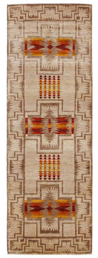 Pendleton Reserve- Reserve Harding Runner