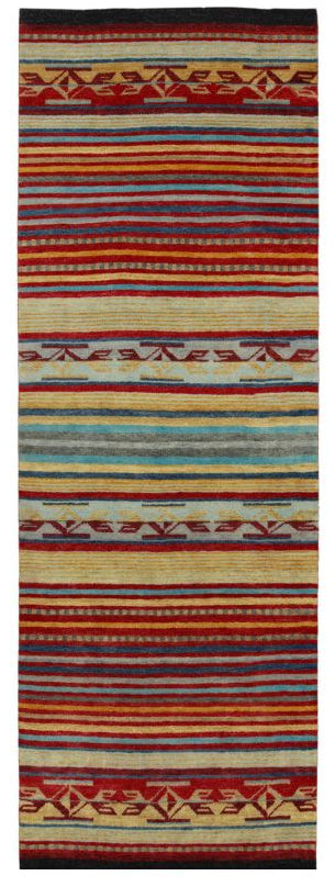 Pendleton Reserve - Chimayo Garnet Runner