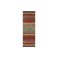 Pendleton Reserve - Chimayo Garnet Runner