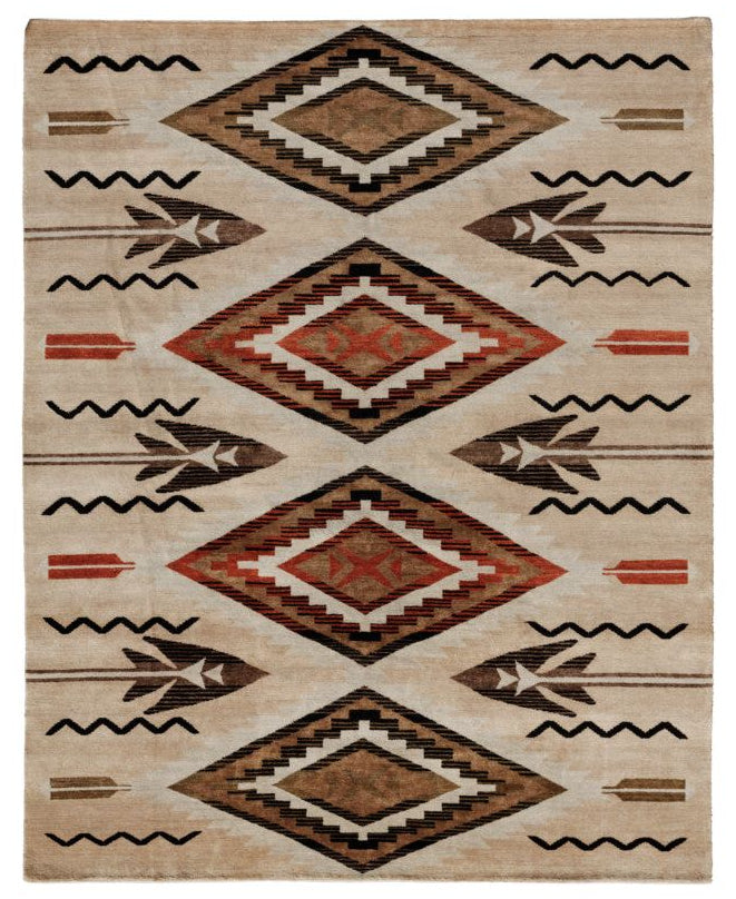Pendleton Reserve - Fathers Eyes