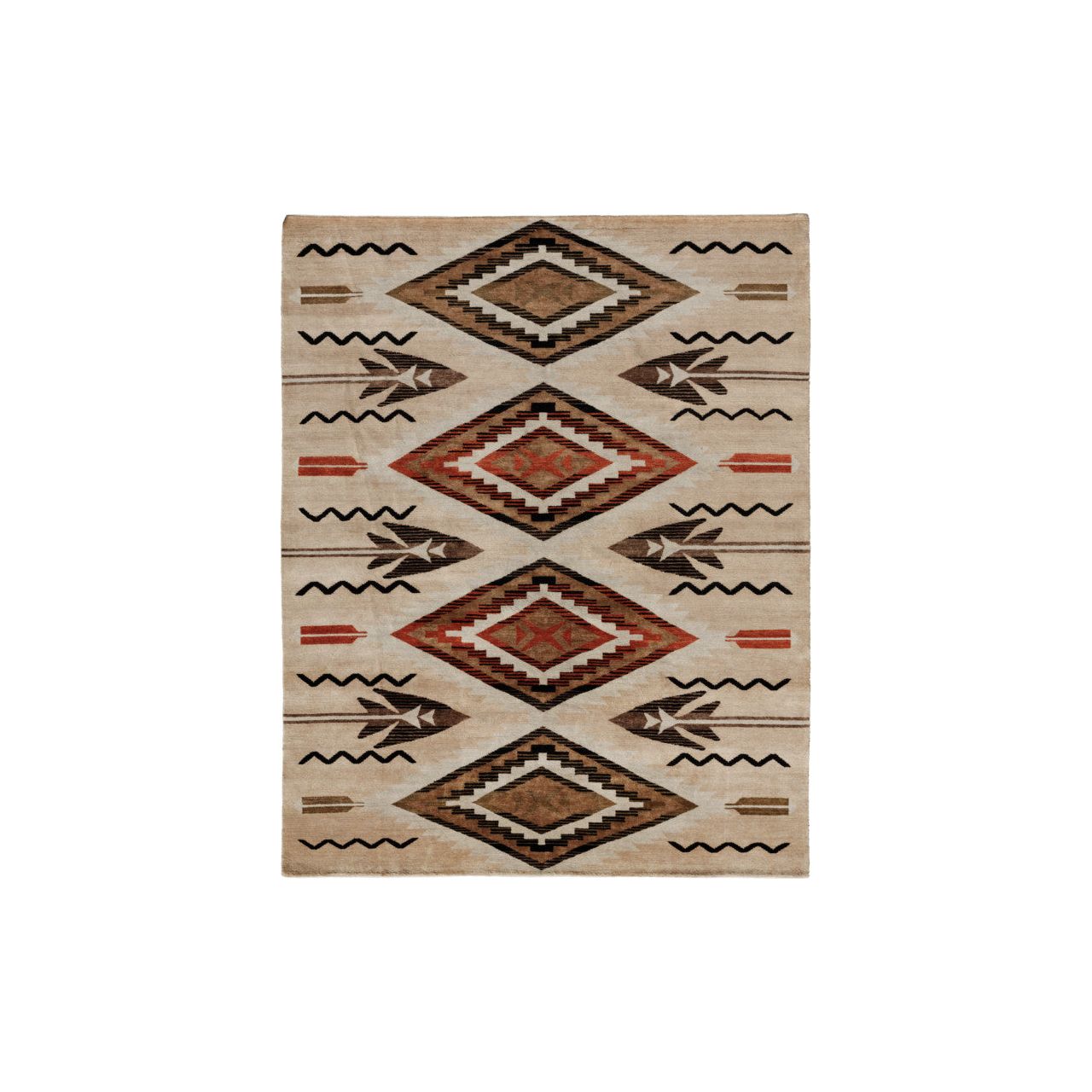 Pendleton Reserve - Fathers Eyes