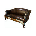 Salado Settee
