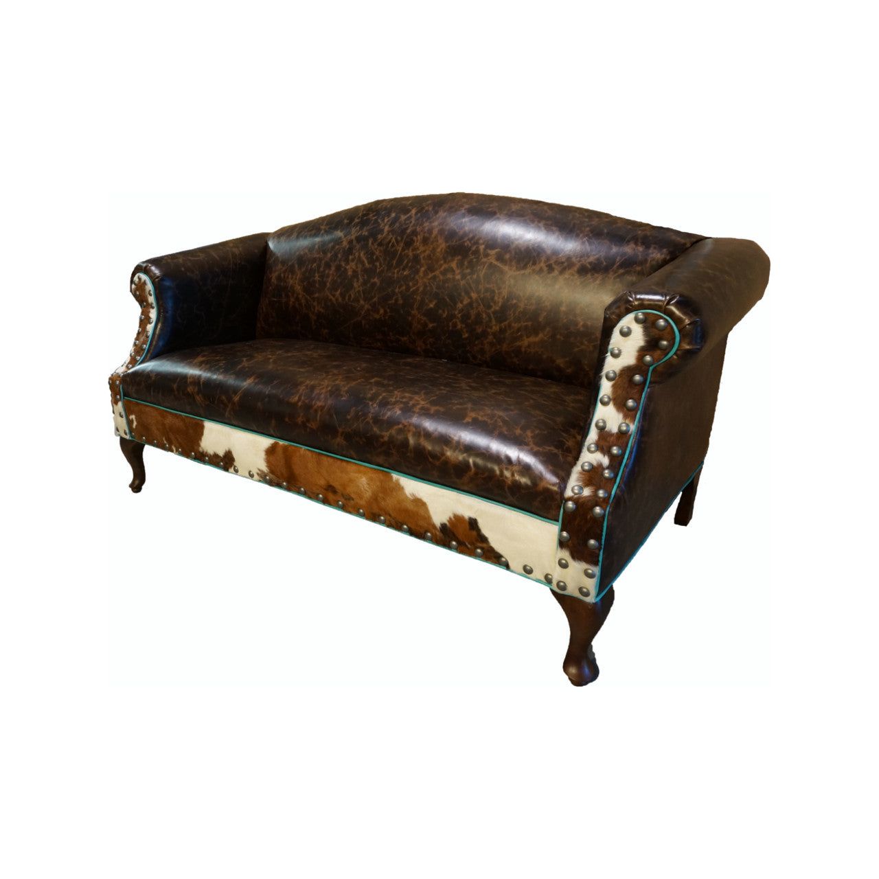 Salado Settee