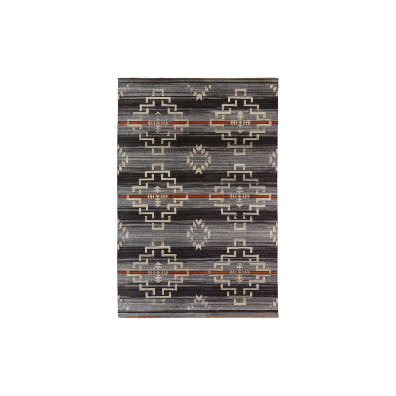 Santa Fe Collection- Estancia Charcoal
