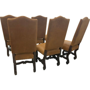 Sierra Dining Chairs