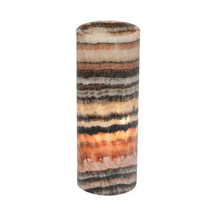 Small Cylinder Smooth Edge Multi Lamp
